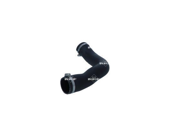 Durite de turbocompresseur (Durite de turbo) NRF B.V. ref. 166192