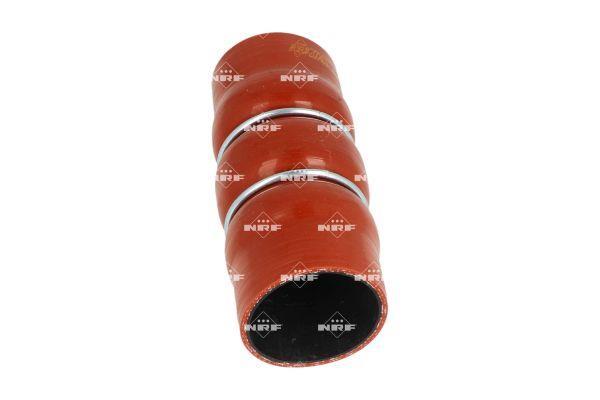 Mangueira do turbocompressor NRF B.V. ref. 166193