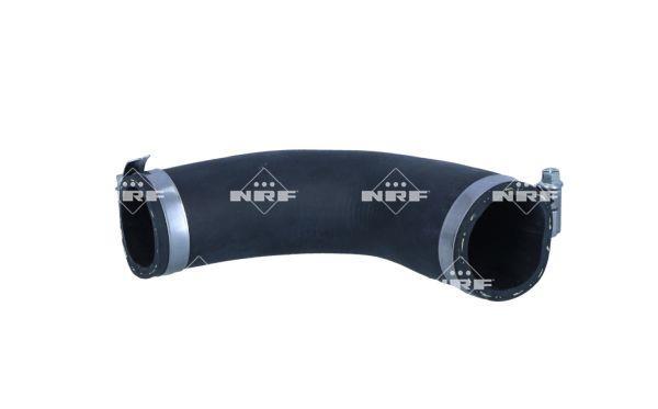 Durite de turbocompresseur (Durite de turbo) NRF B.V. ref. 166196