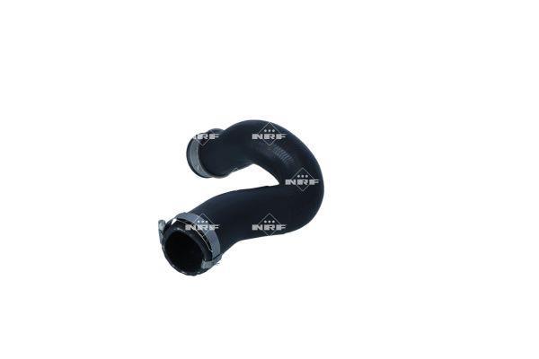 Durite de turbocompresseur (Durite de turbo) NRF B.V. 166200