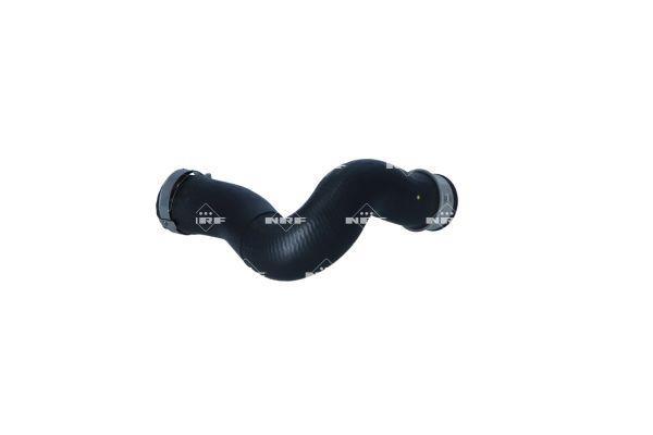 Durite de turbocompresseur (Durite de turbo) NRF B.V. 166200