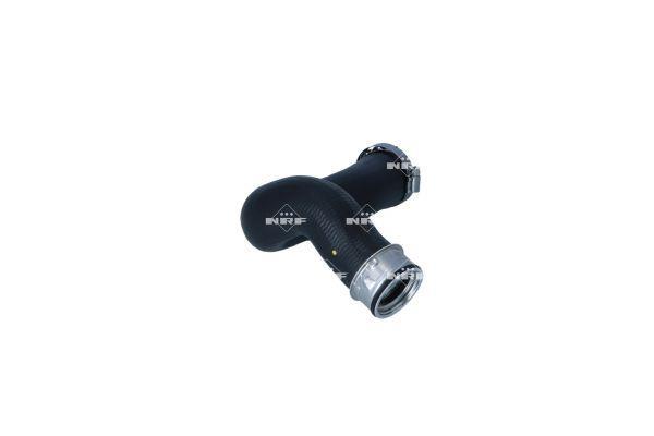 Durite de turbocompresseur (Durite de turbo) NRF B.V. 166200