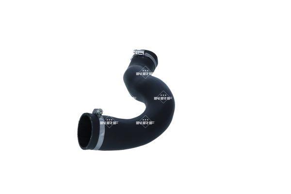 Durite de turbocompresseur (Durite de turbo) NRF B.V. 166201