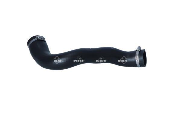 Durite de turbocompresseur (Durite de turbo) NRF B.V. 166201