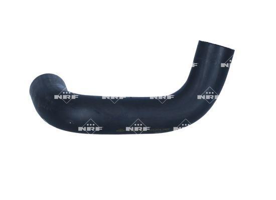 Durite de turbocompresseur (Durite de turbo) NRF B.V. 166204