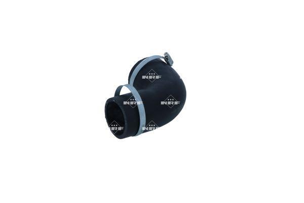 Durite de turbocompresseur (Durite de turbo) NRF B.V. 166207