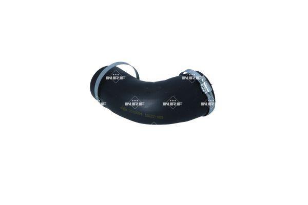 Durite de turbocompresseur (Durite de turbo) NRF B.V. 166207