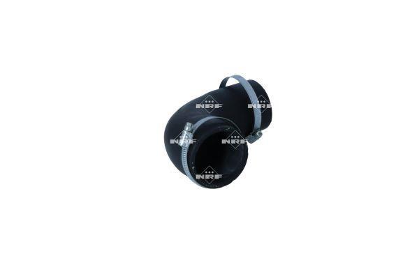 Durite de turbocompresseur (Durite de turbo) NRF B.V. 166207