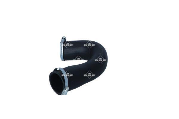 Durite de turbocompresseur (Durite de turbo) NRF B.V. 166208