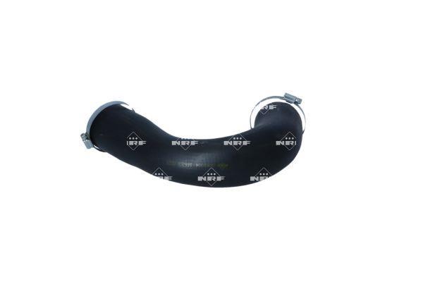 Durite de turbocompresseur (Durite de turbo) NRF B.V. 166208