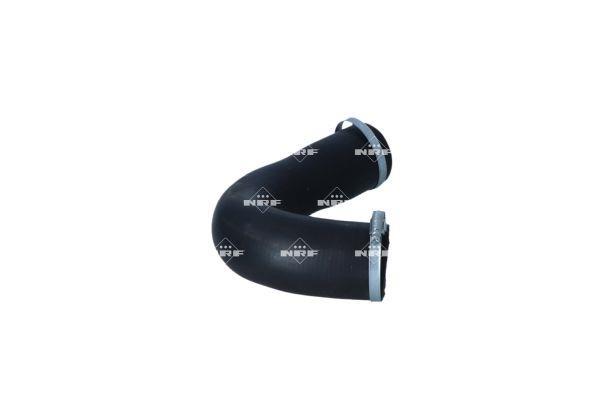 Durite de turbocompresseur (Durite de turbo) NRF B.V. 166208