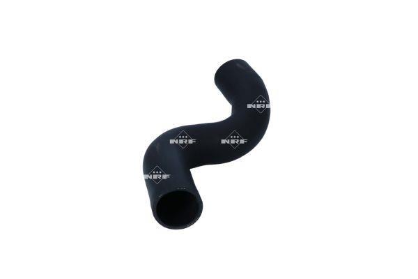 Durite de turbocompresseur (Durite de turbo) NRF B.V. 166209