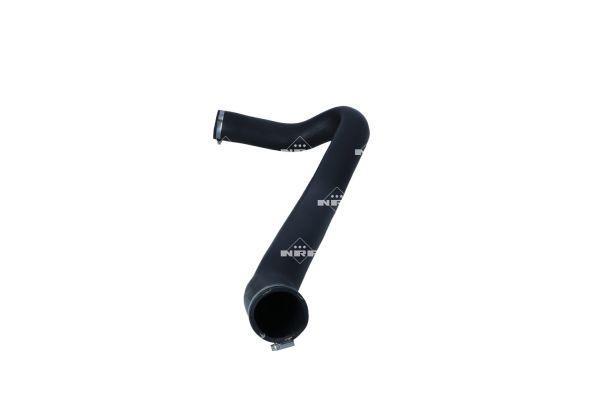 Durite de turbocompresseur (Durite de turbo) NRF B.V. 166211