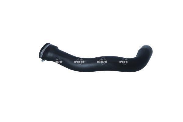 Durite de turbocompresseur (Durite de turbo) NRF B.V. 166213