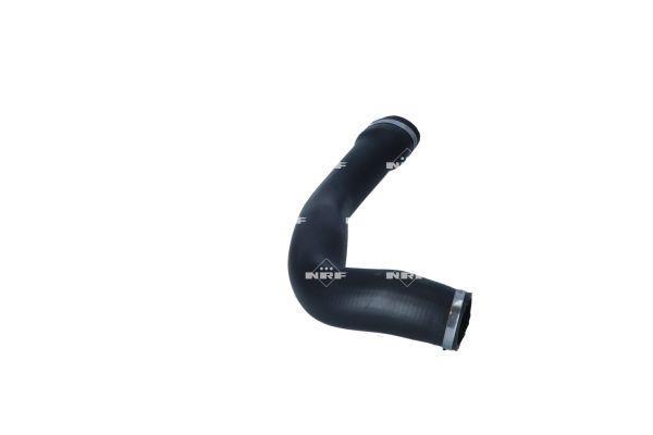 Durite de turbocompresseur (Durite de turbo) NRF B.V. 166213