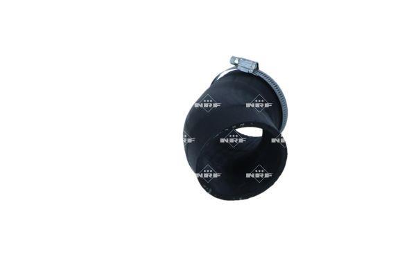 Durite de turbocompresseur (Durite de turbo) NRF B.V. 166214