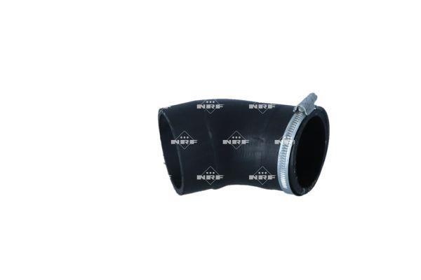 Durite de turbocompresseur (Durite de turbo) NRF B.V. 166214