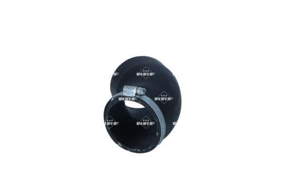 Durite de turbocompresseur (Durite de turbo) NRF B.V. 166214