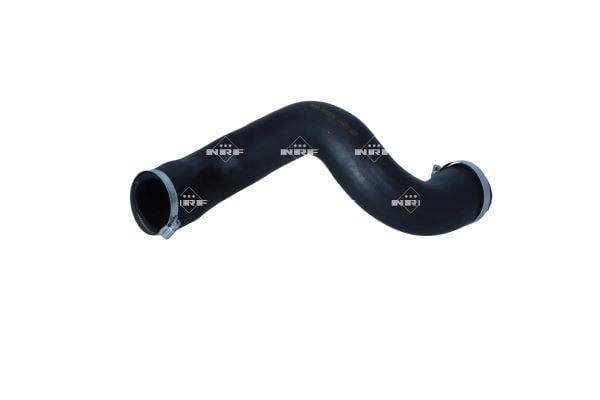 Durite de turbocompresseur (Durite de turbo) NRF B.V. 166215