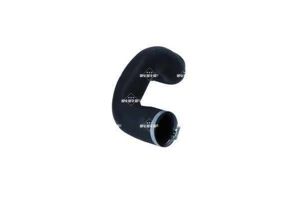 Durite de turbocompresseur (Durite de turbo) NRF B.V. 166215