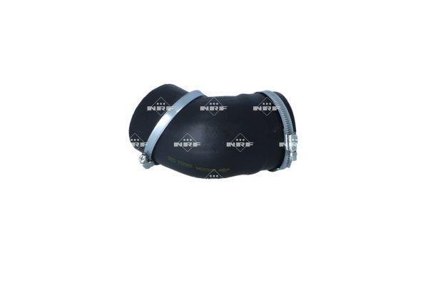 Mangueira do turbocompressor NRF B.V. ref. 166216