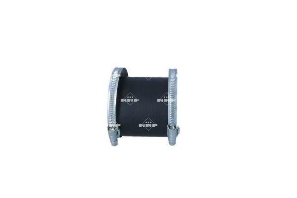 Durite de turbocompresseur (Durite de turbo) NRF B.V. 166217