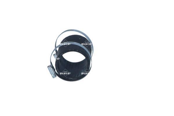Durite de turbocompresseur (Durite de turbo) NRF B.V. 166217
