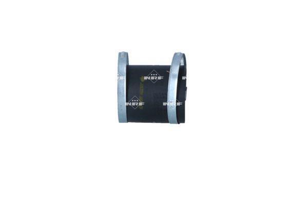 Durite de turbocompresseur (Durite de turbo) NRF B.V. 166217