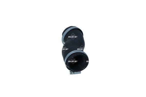 Durite de turbocompresseur (Durite de turbo) NRF B.V. 166218