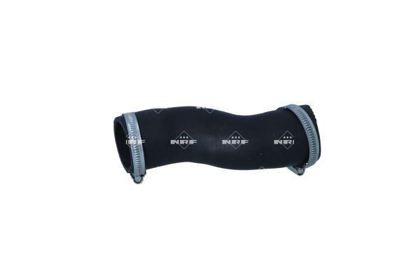 Durite de turbocompresseur (Durite de turbo) NRF B.V. 166218