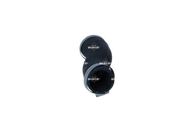 Durite de turbocompresseur (Durite de turbo) NRF B.V. 166218