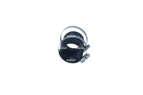 Mangueira do turbocompressor NRF B.V. 166219