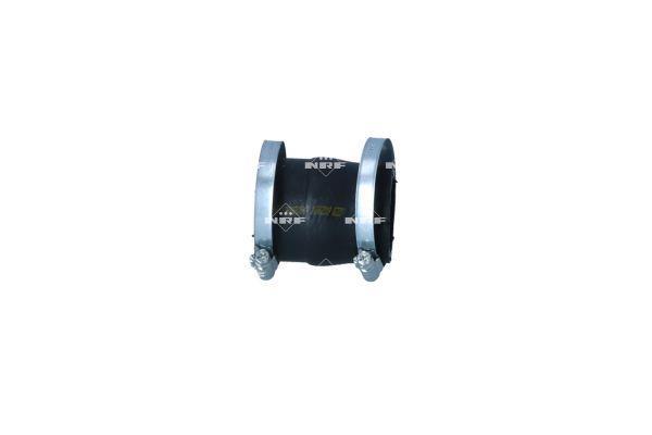 Mangueira do turbocompressor NRF B.V. 166219