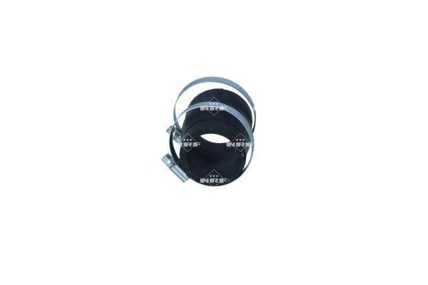 Mangueira do turbocompressor NRF B.V. 166219
