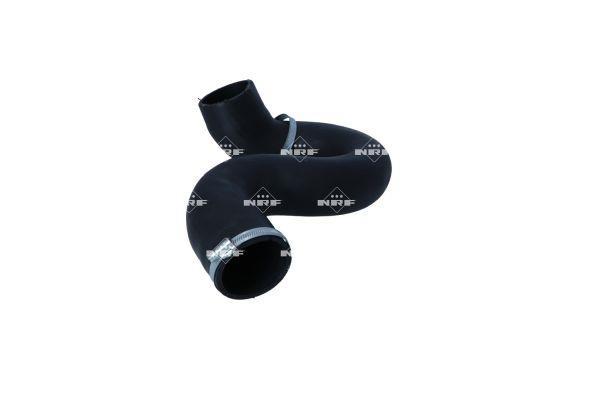 Durite de turbocompresseur (Durite de turbo) NRF B.V. 166220