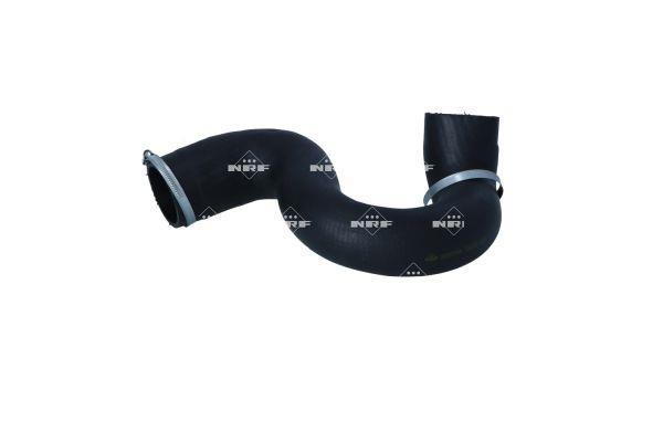 Durite de turbocompresseur (Durite de turbo) NRF B.V. 166220