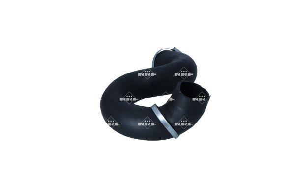 Durite de turbocompresseur (Durite de turbo) NRF B.V. 166220