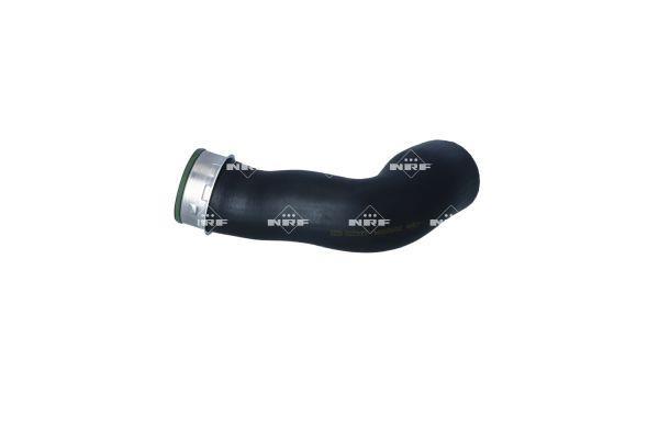 Mangueira do turbocompressor NRF B.V. ref. 166222