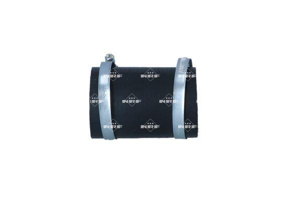 Durite de turbocompresseur (Durite de turbo) NRF B.V. 166223