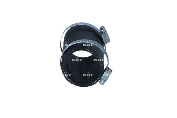 Durite de turbocompresseur (Durite de turbo) NRF B.V. 166223