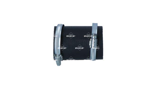 Durite de turbocompresseur (Durite de turbo) NRF B.V. 166223