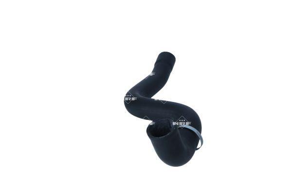 Durite de turbocompresseur (Durite de turbo) NRF B.V. 166225