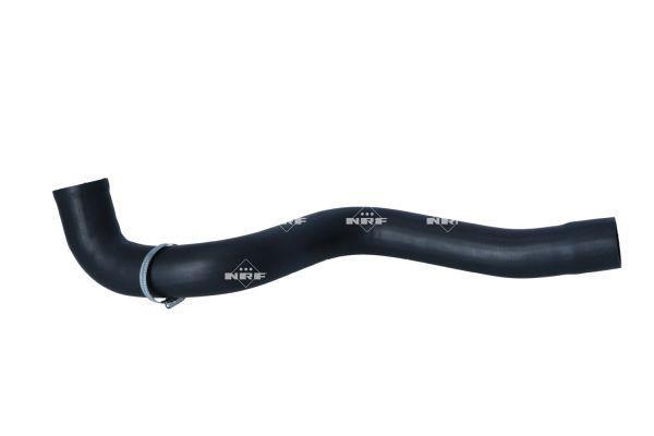 Durite de turbocompresseur (Durite de turbo) NRF B.V. 166225