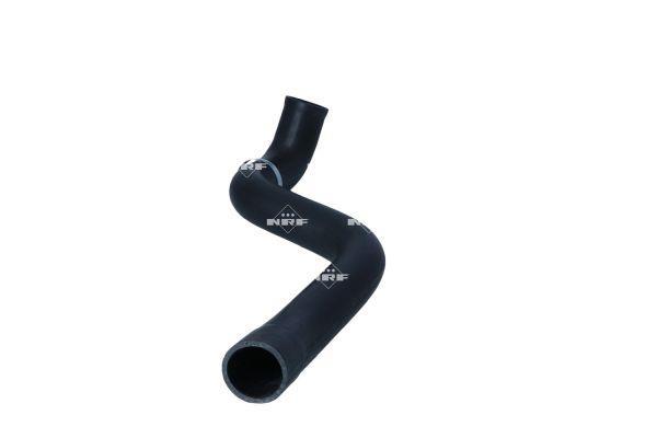 Durite de turbocompresseur (Durite de turbo) NRF B.V. 166225