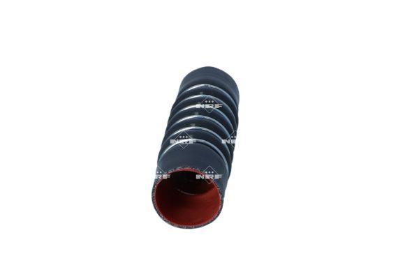Durite de turbocompresseur (Durite de turbo) NRF B.V. 166227