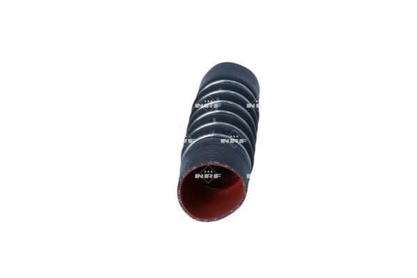 Durite de turbocompresseur (Durite de turbo) NRF B.V. 166227