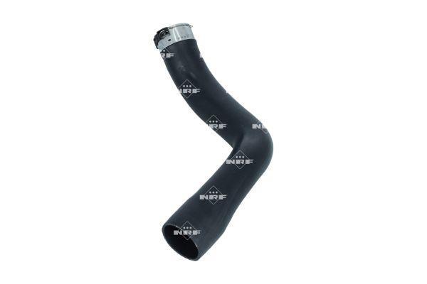 Durite de turbocompresseur (Durite de turbo) NRF B.V. ref. 166230