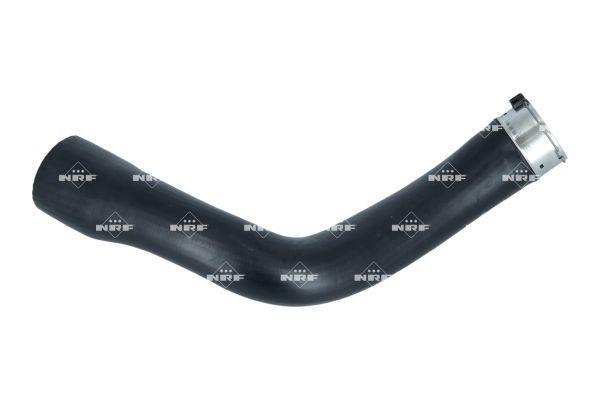 Durite de turbocompresseur (Durite de turbo) NRF B.V. ref. 166230