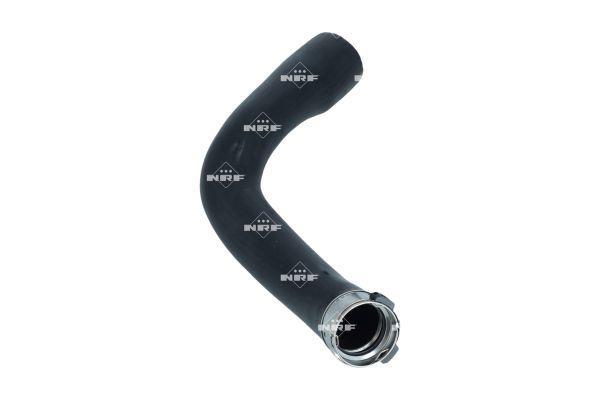 Durite de turbocompresseur (Durite de turbo) NRF B.V. ref. 166230