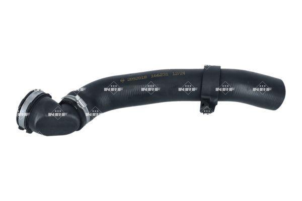 Mangueira do turbocompressor NRF B.V. ref. 166231